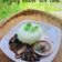 Cooksnap Norashikin Rahmat semasa beliau membuat Daging bakar dan air asam.