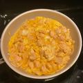Sonia Chang 的 日式雞肉親子丼飯 cooksnap
