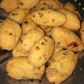 Cooksnap dari Dina Kartika untuk resep 19. Perkedel Tahu
