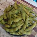 Cooksnap dari Noviyantie Novi untuk resep Edamame