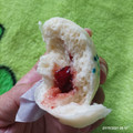 Cooksnap dari ALuna Andrea S Tian untuk resep 74. Bakpao Praktis (Takaran Sendok)