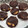 El cooksnap de Mon LP cuando hizo Cookies de cacao rellenas de crema de cacahuete.