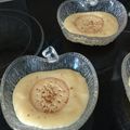 El cooksnap de Maribel Cordero cuando hizo Natillas caseras en panificadora.