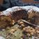 El cooksnap de evelyn cuando hizo Torta esponja de naranja.