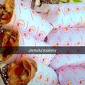 Jantullu'sbakery's cooksnap of when they made Beef shawarma.