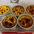 塔塔 的 台式蛋塔（自製塔皮） cooksnap