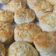 El cooksnap de Jose Ignacio Guinea cuando hizo Scones de queso.