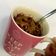 El cooksnap de Marie Pain cuando hizo Postre - Mug cake de chocolate.