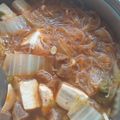 Cooksnap dari Rei untuk resep Bihun Kuah Pedas