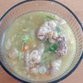 Cooksnap dari susilawati untuk resep Soto Daging Sapi Bening (Khas Boyolali)