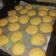 El cooksnap de Jessica Saldaña Souza cuando hizo Scones de queso 🧀🧀 sin TACC.