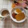 kk Chan 的 氣炸鍋 - 薯餅 cooksnap