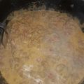 Gigi Missing T Gates's cooksnap of when they made Queso Beef Dip.