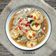 Cooksnap dari Ferasty untuk resep 440. Tumis Tofu Jamur Enoki