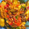 Cooksnap dari lea Anggrainie untuk resep Ayam Betutu