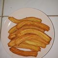 Cooksnap dari nenden yunita untuk resep Churros Original