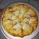Cooksnap dari Insan Mulyawan untuk resep Pizza magic com pakai pinggiran