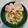 Cooksnap dari Rizka Harahap untuk resep Bubur Ayam Kuning