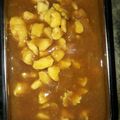 Cooksnap dari Angela Gabriella untuk resep Ayam Mentega (No MSG)