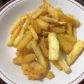 Cooksnap dari arcindy iswanty untuk resep Singkong Keju (Buat disimpen di Freezer)