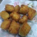 Cooksnap dari usi512 untuk resep Nugget Ikan Kakap