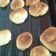 El cooksnap de Matias Agustin Marcaccio cuando hizo Scones salados.