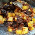 Cooksnap dari Oktariani Dwi Nadi untuk resep Sambal goreng hati ampela