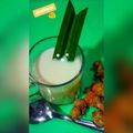Cooksnap dari deniiteza untuk resep Susu Kedelai
