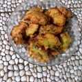 Cooksnap dari novi untuk resep Perkedel Jagung. No egg. No msg