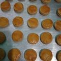 Cooksnap dari Tien Farida untuk resep Kue Kacang ala NCC