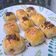 Cooksnap dari syafira Amalia untuk resep Bolen Pisang Coklat Keju, eenaak !