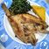 Cooksnap dari Muninggar untuk resep Kerapu Bakar pedas manis