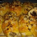 Cooksnap dari Ari Vidya Ningrum untuk resep Super soft bread