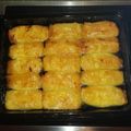 Cooksnap από Βαγγελης ευθυμιου στη συνταγή Γαλακτομπούρεκο ατομικό