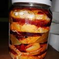 Kitti Györfi Cooksnap-ja, amikor elkészítette a(z) Hermelin receptet.