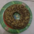 Cooksnap dari Riyanthi Darmantika untuk resep Bolu Pisang Kukus Simple (No BP No BS No SP)