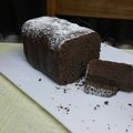El cooksnap de Evelinn Ferreira cuando hizo Bizcochuelo de chocolate en olla Essen.