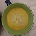 El cooksnap de Silvermelar cuando hizo Sopa de choclo sopera atma.