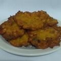 Cooksnap dari anindita nurdiani untuk resep Dadar jagung Malangan