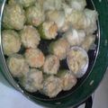 Cooksnap dari dian soetanto untuk resep Siomay Aci
