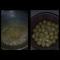 Cooksnap dari Desi Amalia untuk resep Cilok Kuah