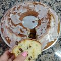 El cooksnap de Mercedes Benitez cuando hizo Budín inglés navideño🎄.