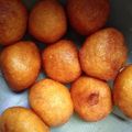 Cooksnap dari L Vita untuk resep Godok ubi / Misro