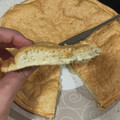 El cooksnap de Medra cuando hizo Bizcocho de claras y avena.