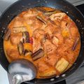 Cooksnap dari mahrus efendi untuk resep Pindang kuah santan mak nyus