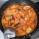 Cooksnap dari mahrus efendi untuk resep Pindang kuah santan mak nyus