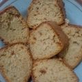 Cooksnap dari Dini Dwi Maharani untuk resep Bolu Gula Merah (Oven)