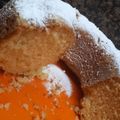 Cooksnap από Εβελίνα07 στη συνταγή Αφράτο κέικ με γιαούρτι