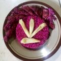 Cooksnap dari joko waskito untuk resep Nasi Goreng Buah Naga