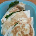 Cooksnap dari Berlianti untuk resep Kebab Ayam Simpel Enak
